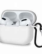 Image result for Air Pods Pro Case Cover White