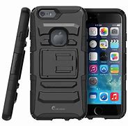 Image result for iPhone 6 Plus Black Case