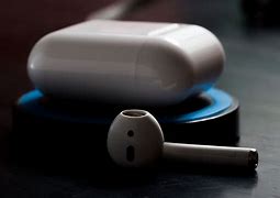 Image result for Wireless Charging AirPods