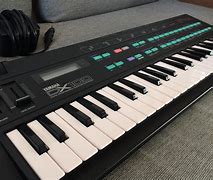 Image result for Yamaha DX100