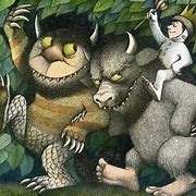 Image result for Where the Wild Things Are Rumpus