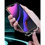 Image result for Coque Toute Transparente iPhone 11