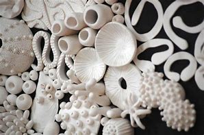Image result for Coral Wall Art