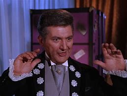 Image result for Liberace On Batman Show