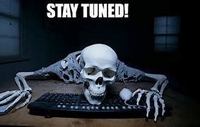 Image result for Stay Tuned Funny