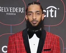 Image result for Nipsey Hussle Jordan