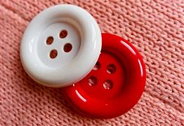 Image result for Clear Buttons Sewing