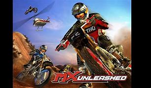 Image result for PS2 Dirt Bike Games