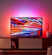 Image result for Philips Ambilight 40 Inch TV