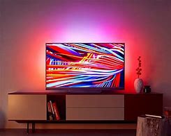 Image result for Philips TV Ambilight for Samsung