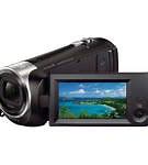 Image result for Sony Handycam HDR-CX405