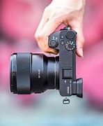 Image result for Sony A6500 Camera