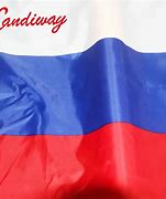Image result for Republic of Russia Flag