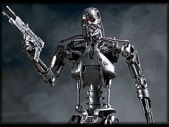 Image result for iRobot Terminator