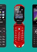 Image result for Verizon 4G Flip Phones