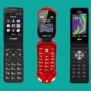 Image result for ZTE Flip Phone Z233v