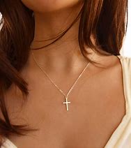 Image result for Cross Blade Necklace