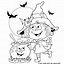 Image result for Cartoon Witch Images for Halloween