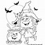 Image result for Witch Head Cartoon