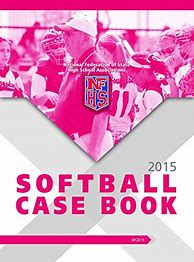 Image result for WSL Softball Case Book