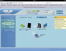 Image result for Asus Router UI