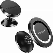 Image result for Coolpow Magnetic Phone Holder