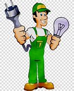 Image result for Electrician Clip Art