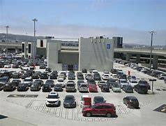 Image result for San Francisco Airport Parking