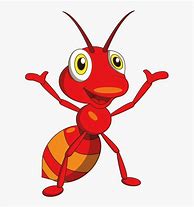 Image result for Cartoon Ant Crawl in Space