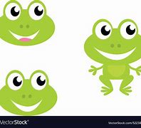 Image result for Cute Frog Icon