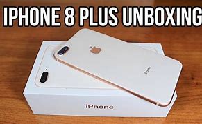 Image result for iPhone 8 Plus Unboxing