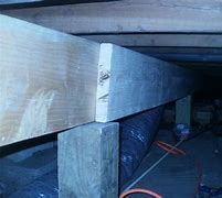 Image result for Triple 2X10 Beam Construction