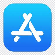 Image result for iPhone App Store Logo