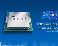 Image result for 13th Gen Intel Core Processors