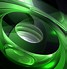 Image result for 3D Green Desktop Wallpaper