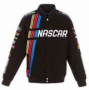 Image result for NASCAR Jacket