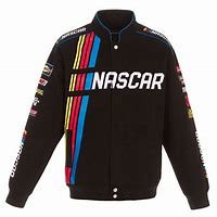 Image result for Moschino NASCAR Jacket