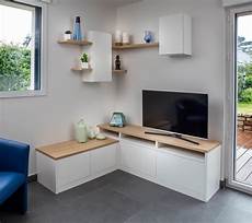 meuble tv et rangement pour un meuble d angle pour tv et rangement compagnie des ateliers meuble tv et rangement pour un meuble d angle pour tv et rangement compagnie des ateliers