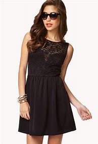 Image result for Lace Dress Forever 21