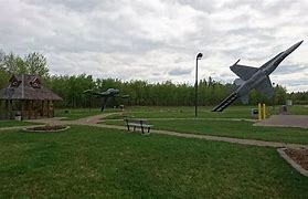 Image result for CFB Cold Lake Briefing Room
