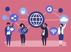 Image result for Connectivity Cartoon