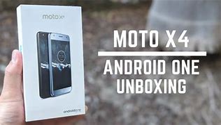 Image result for Moto X4 Box
