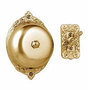 Image result for Mechanical Door Bell