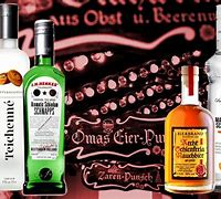 Image result for Schnapps