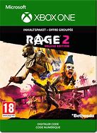 Image result for Rage 2 Xbox One Cover Art