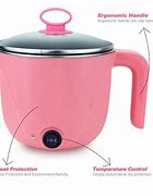 Image result for 1-Button Cooker