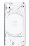 Image result for iPhone 13 Back without Back Cover Battery