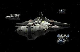 Image result for Star Wars Phoenix Cell Main Fleet