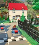 Image result for LEGO Game World's