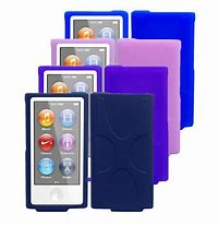 Image result for apple ipod silicon cases